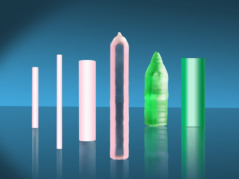 laser-crystals
