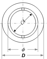 Wave plates Holder